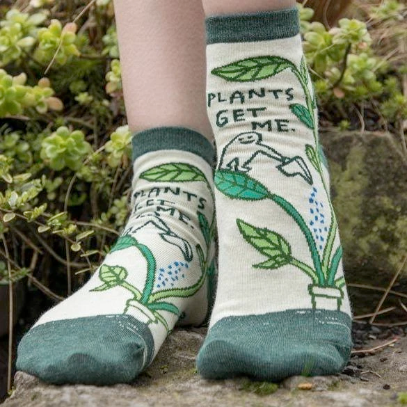 Crazy Plant Lady Gifts For Your Favorite Green Thumbed Gal