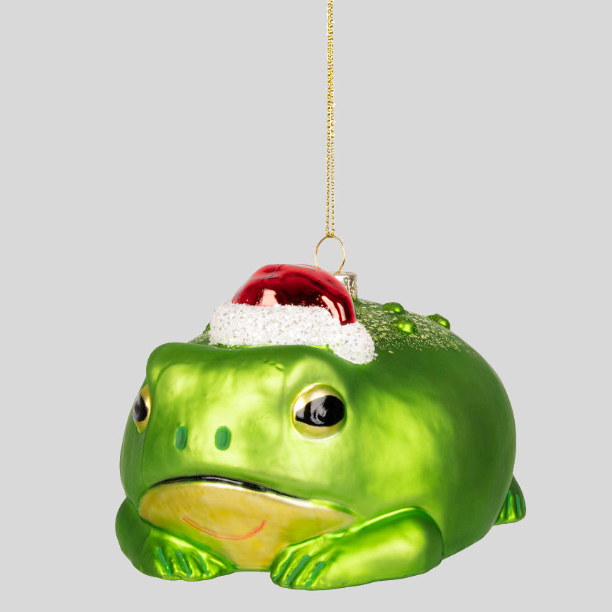 Funny and Weird Christmas Ornaments
