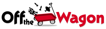Off the Wagon Shop logo