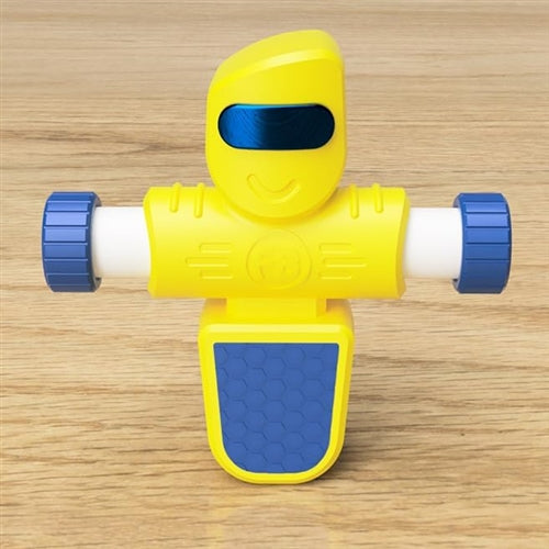 Fat Brain Toy Creative Pebs Foosbots