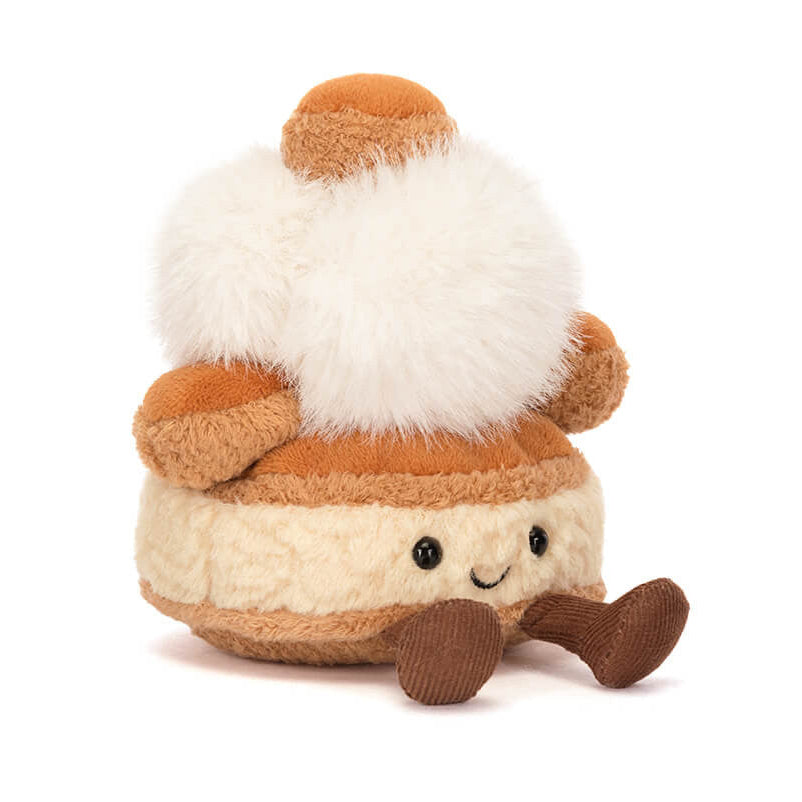 Jellycat Amuseables Mirielle St. Honoré Cake – Off the Wagon Shop