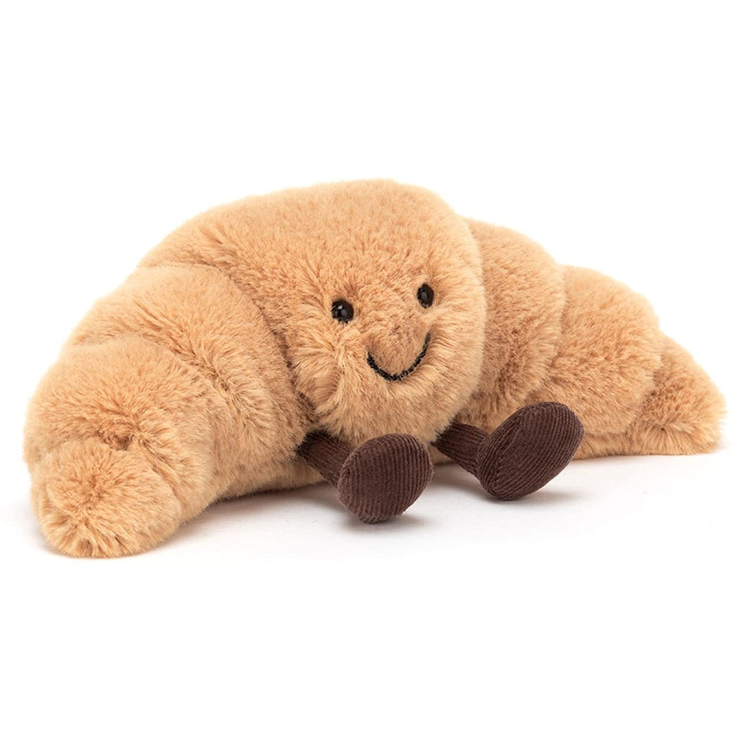 Jellycat Toy Stuffed Plush Jellycat Croissant Plush