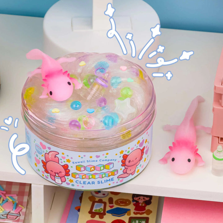Kawaii Slime Company Toy Novelties Kawaii Slime