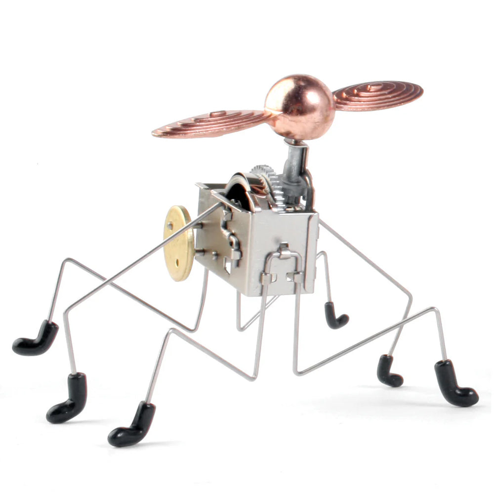 Kikkerland Pintacuda Wind Up
