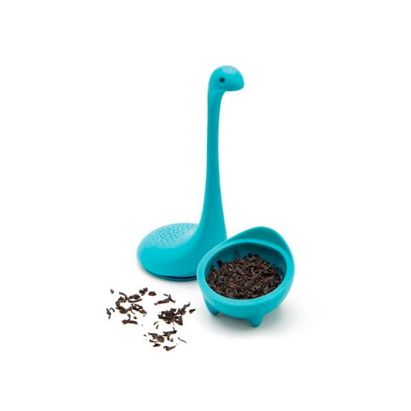 Ototo Kitchen & Table Baby Nessie Tea Infuser