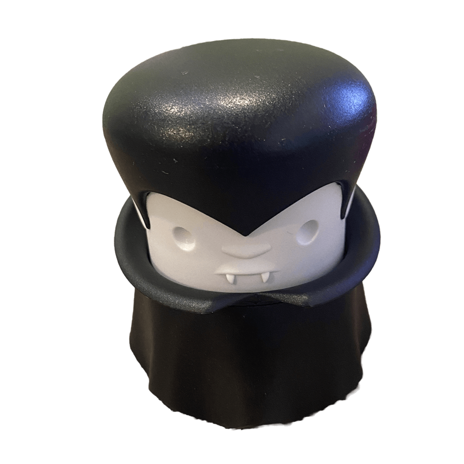 Gracula Garlic Crusher Off the Wagon Shop