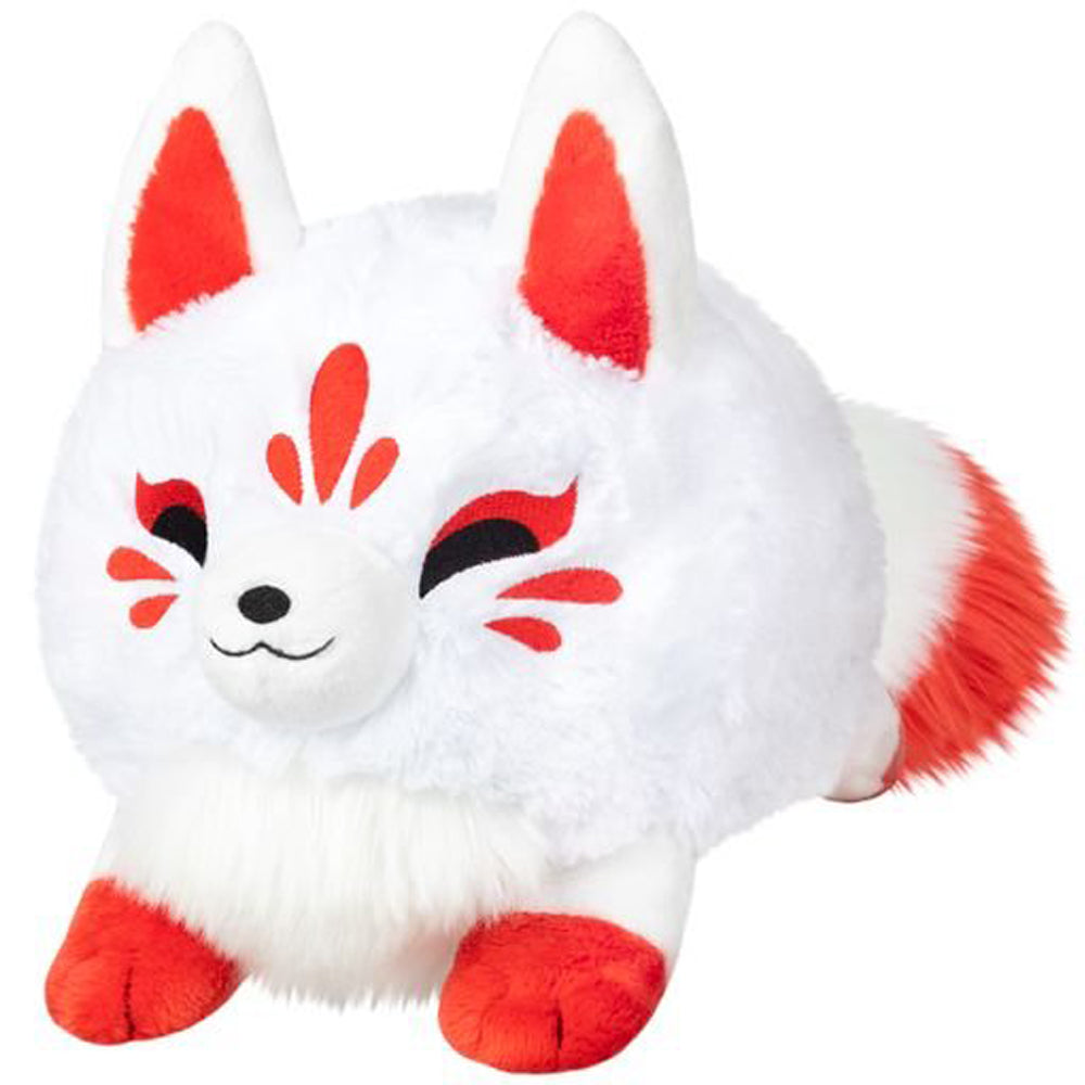Squishable Toy Stuffed Plush Mini Squishable Baby Kitsune