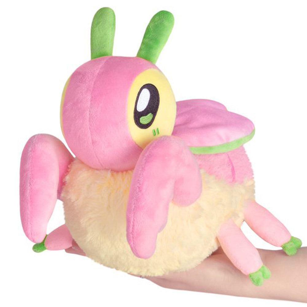 Squishable Toy Stuffed Plush Mini Squishable Orchid Mantis