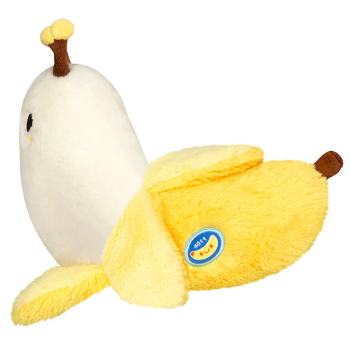 Squishable Toy Stuffed Plush Squishable Mini Banana Slug