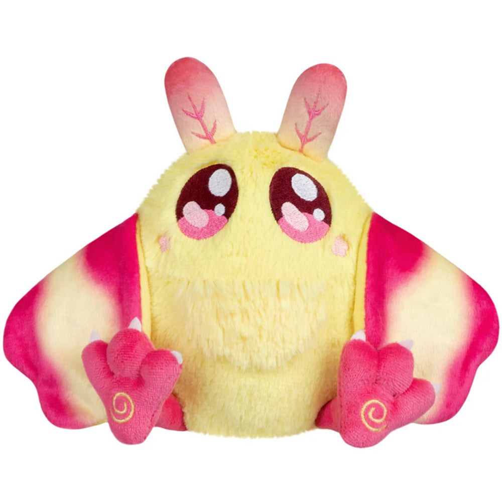 Squishable Toy Stuffed Plush Squishables Alter Ego Mothman - Rosy Maple
