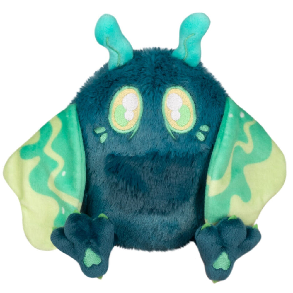 Squishable Toy Stuffed Plush Squishables Ectoplasm Baby Mothman