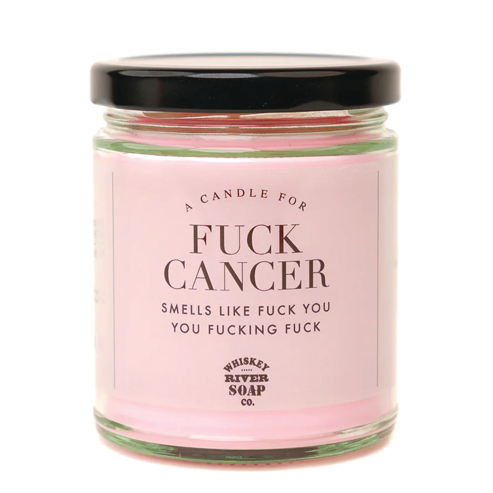 What The Heck Candle main image 0