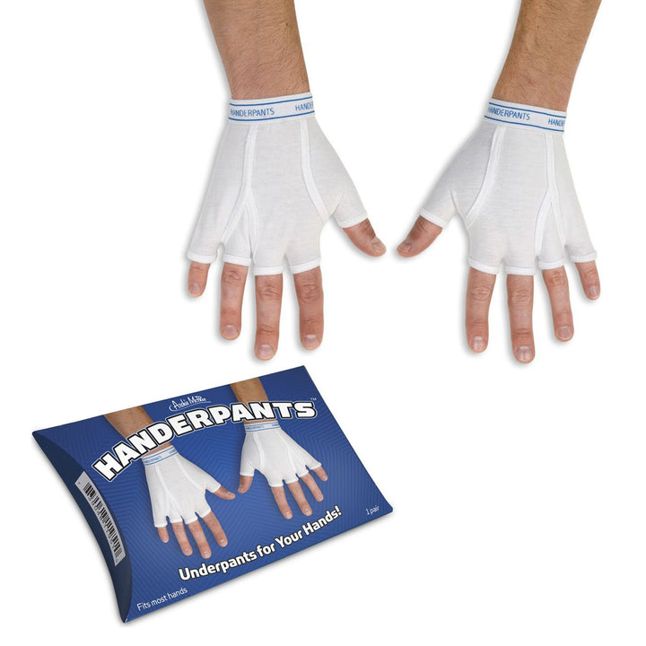 Accoutrements - Archie McPhee Home Personal Handerpants