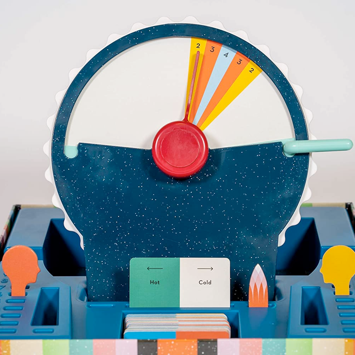 Asmodee Games Wavelength