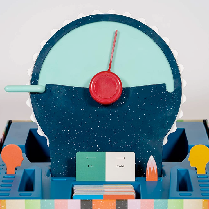 Asmodee Games Wavelength