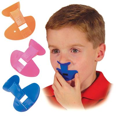 Channel Craft Toy Creative Nose Flute - USA