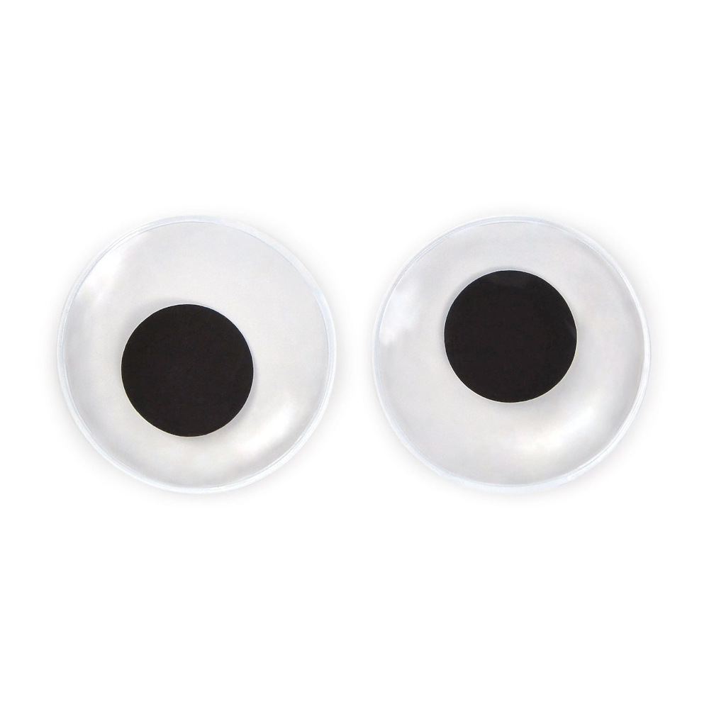 Chill Out Googly Eyes Gel pads Off the Wagon Shop