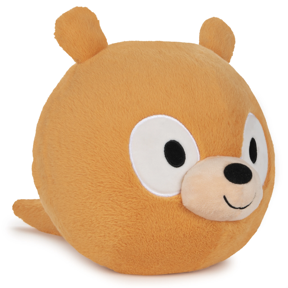 Hilda Woff 10 in Plush Off the Wagon Shop