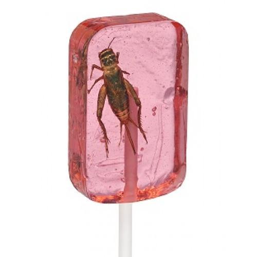 Cricket Lickits in stock - Yummy Co Nostalgic Candy Shop