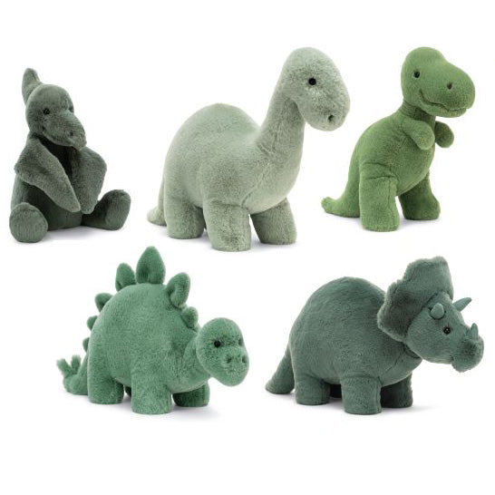 Jellycat Fossily Large – Off the Wagon Shop