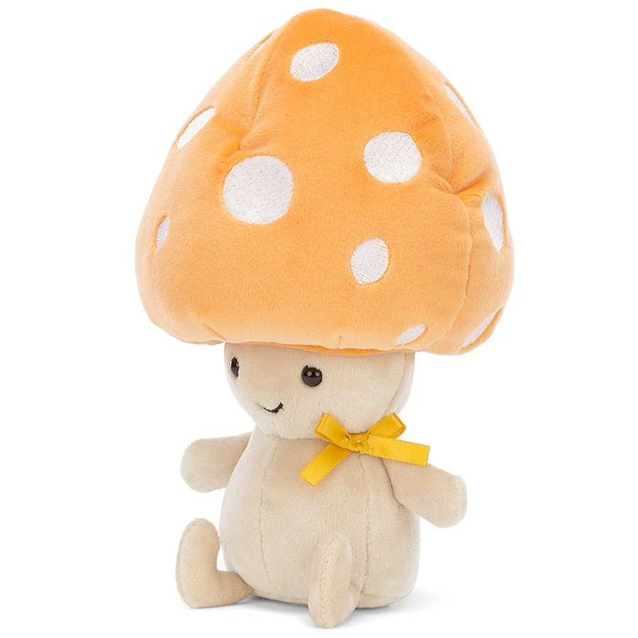 Jellycat FunGuy Ozzie Jellycat FunGuy Ozzie