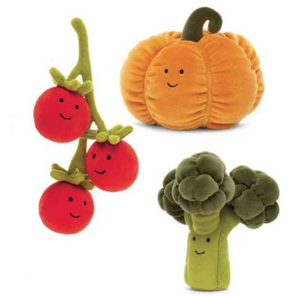 Jellycat vivacious vegetables sale