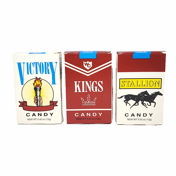 Redstone Foods Candy Candy cigarettes - 1 pack