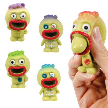 Schylling IMPULSE - IM Funny Stuff Bleh Doll