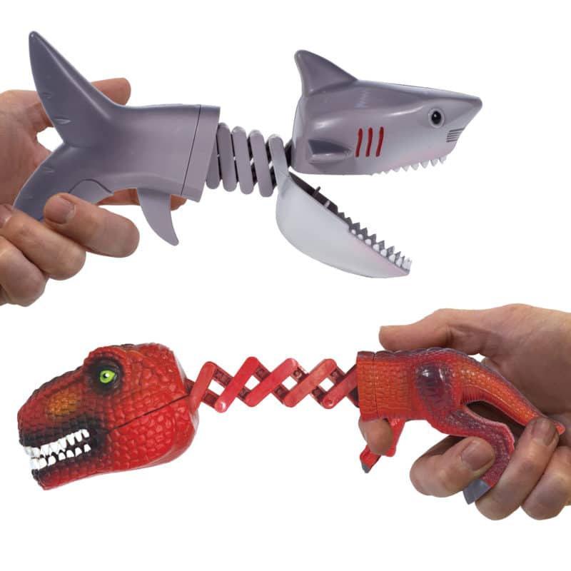 Chompers Off the Wagon Shop