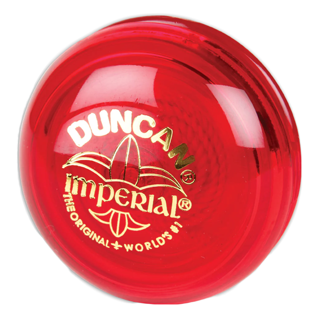Duncan imperial yoyo 2025