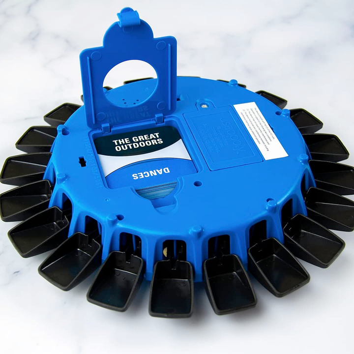 USAopoly Games Tapple Game