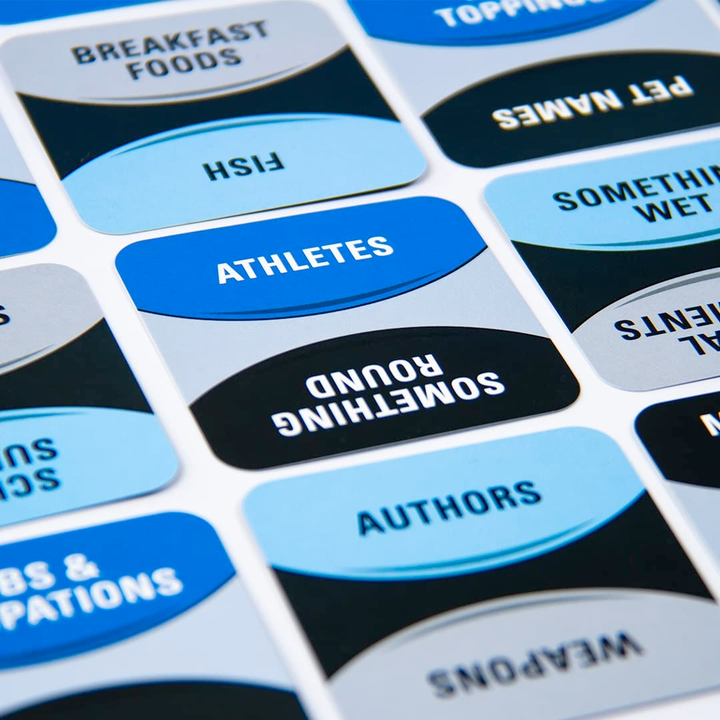 USAopoly Games Tapple Game