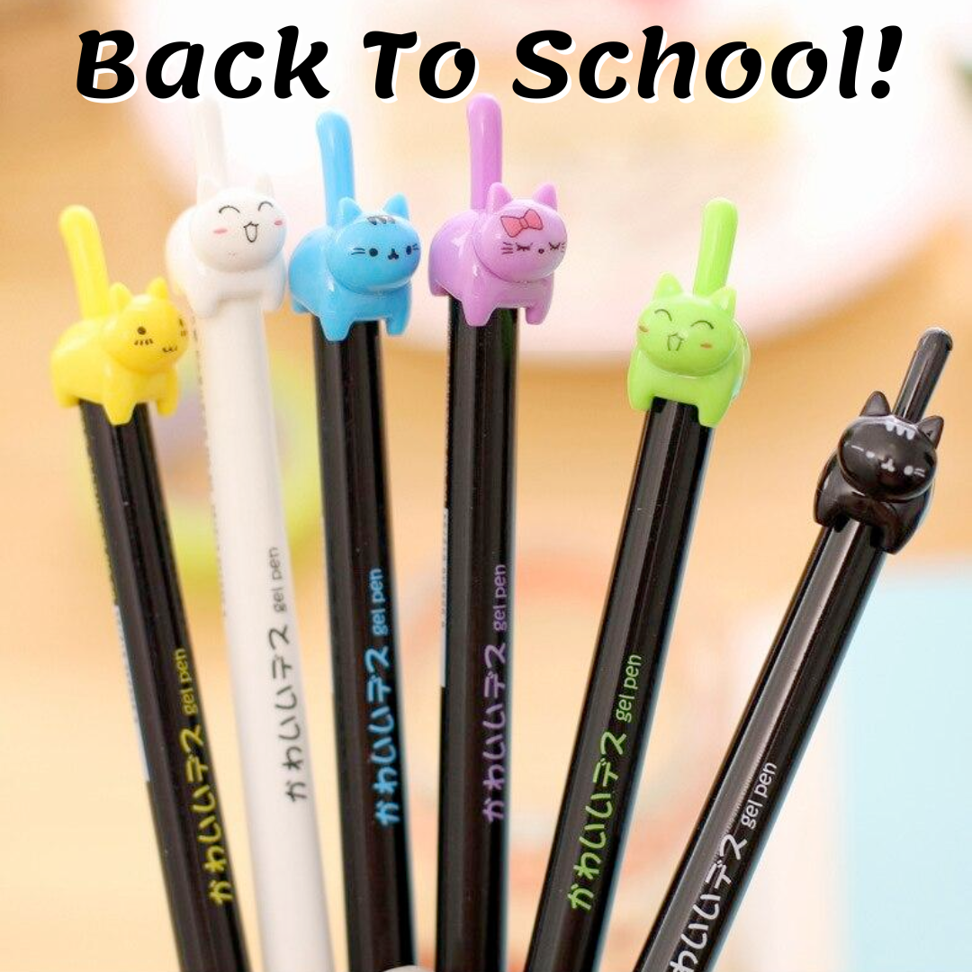 9 Fun & Unique Items for Back to School 2022!