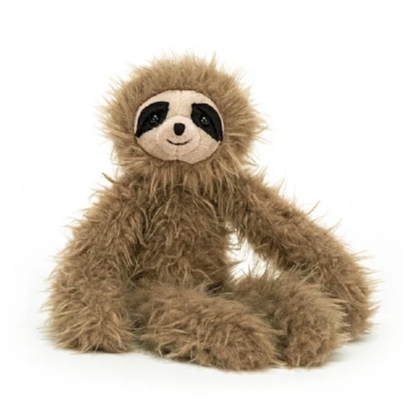 Funny Sloth Gifts - Live Life Slow