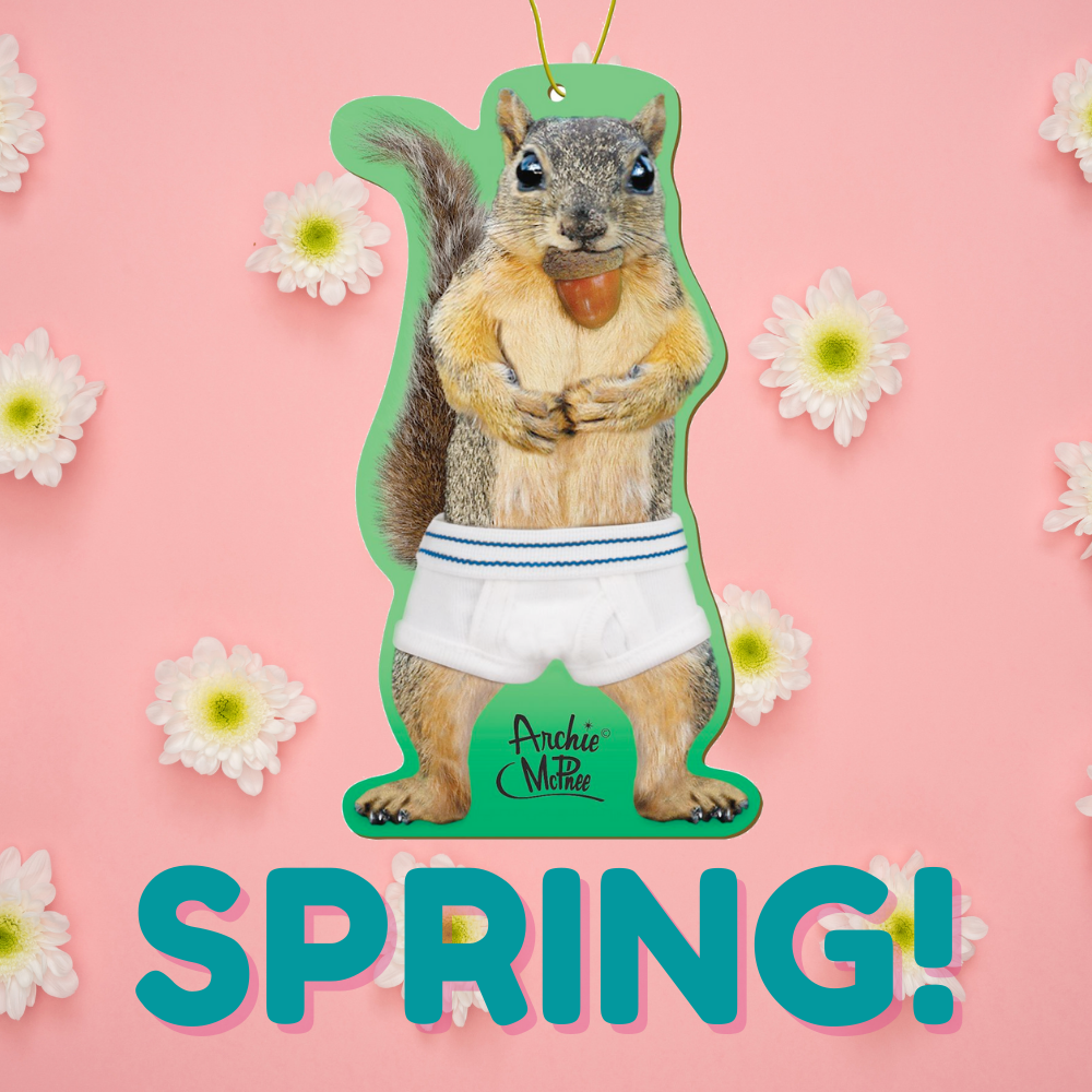 9 Weird & Silly Gifts Perfect For Kicking Off Spring 2023!