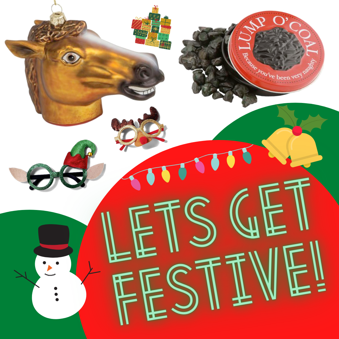 12 Funny Christmas Items You Won’t Find at The Big-Box Stores