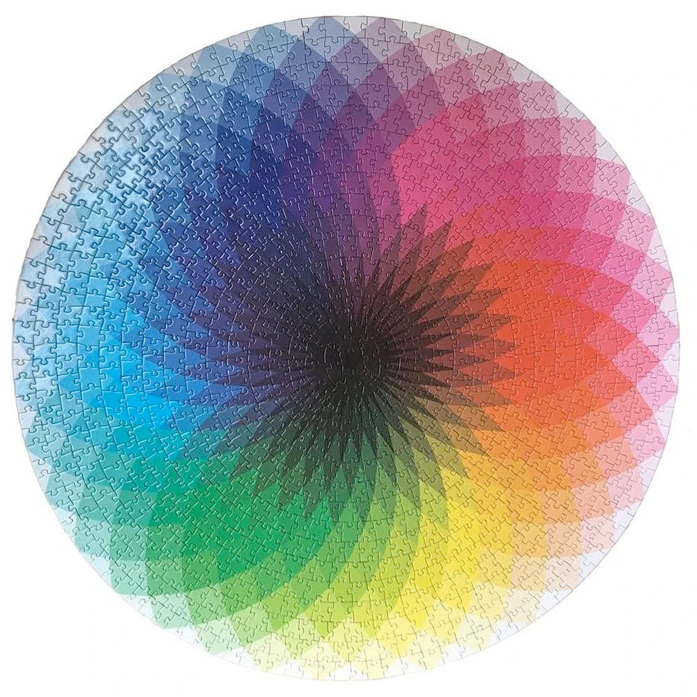 12 Jigsaw Puzzles For Relaxing, At-Home Fun