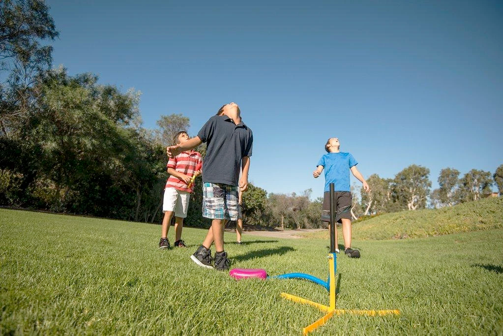 Get Outside For Some Summer Fun WIth These 7 Gadgets and Games