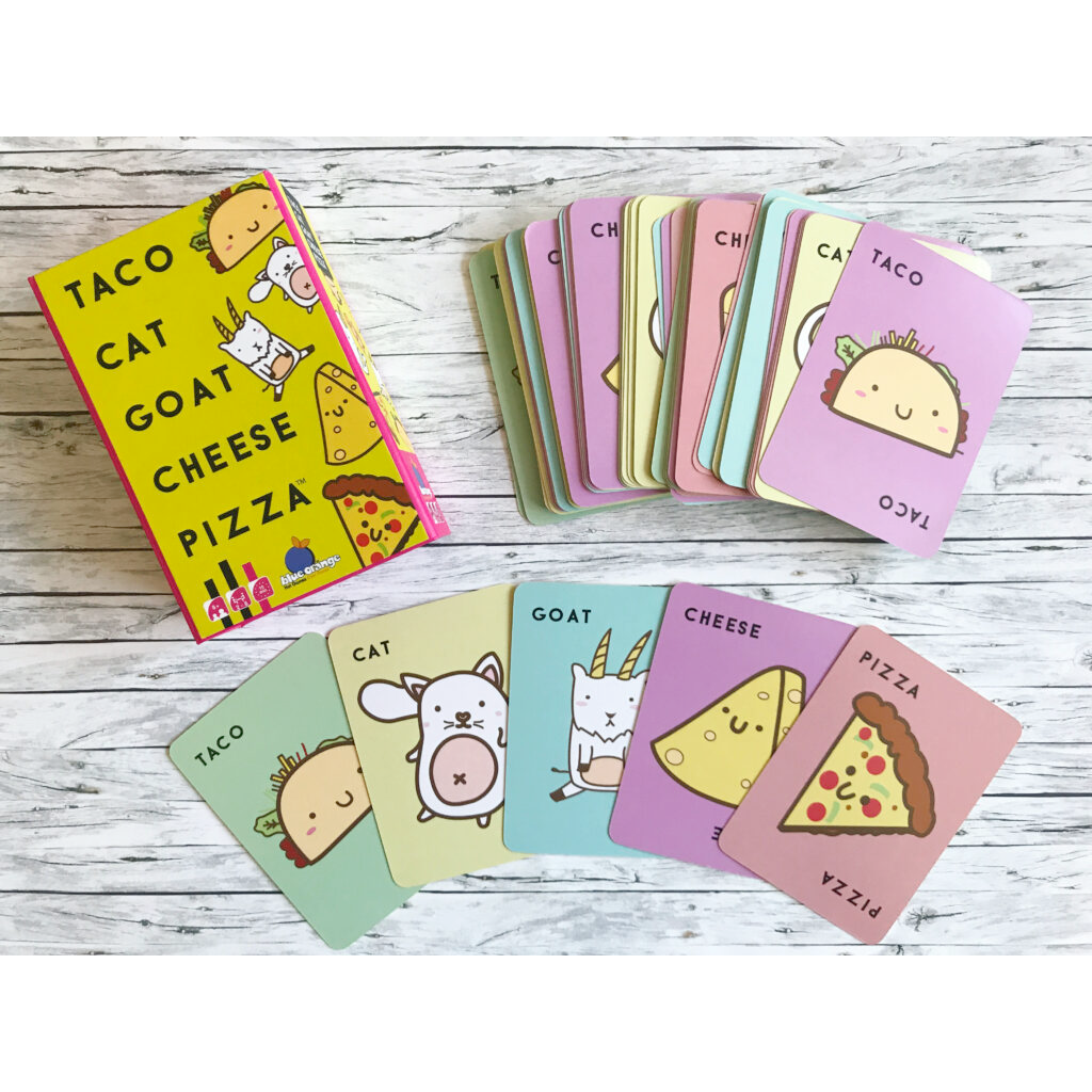 Our Top 10 Board Games for Your Next Game Night!