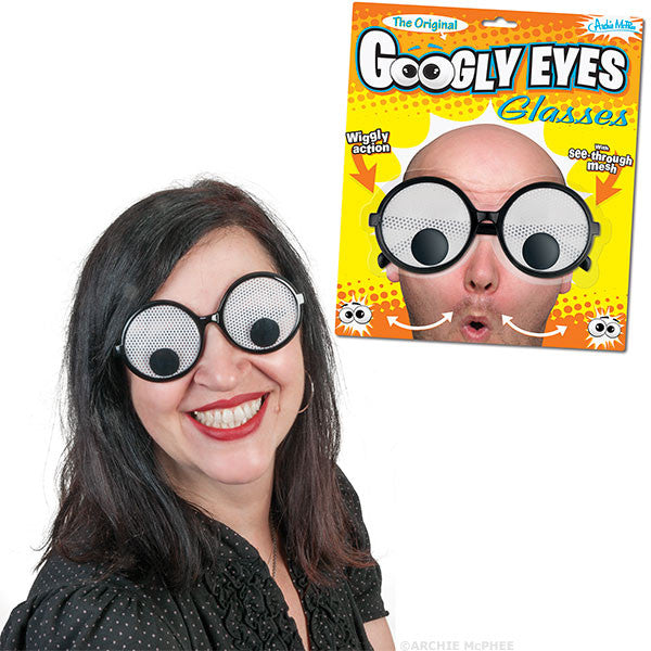 Just Goofy Things | Quirky Thoughts from the Shop | Off the Wagon Shop