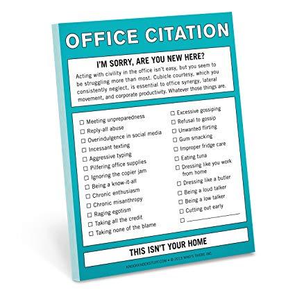 19 Weird and Funny Gifts for Your Boss and Coworkers