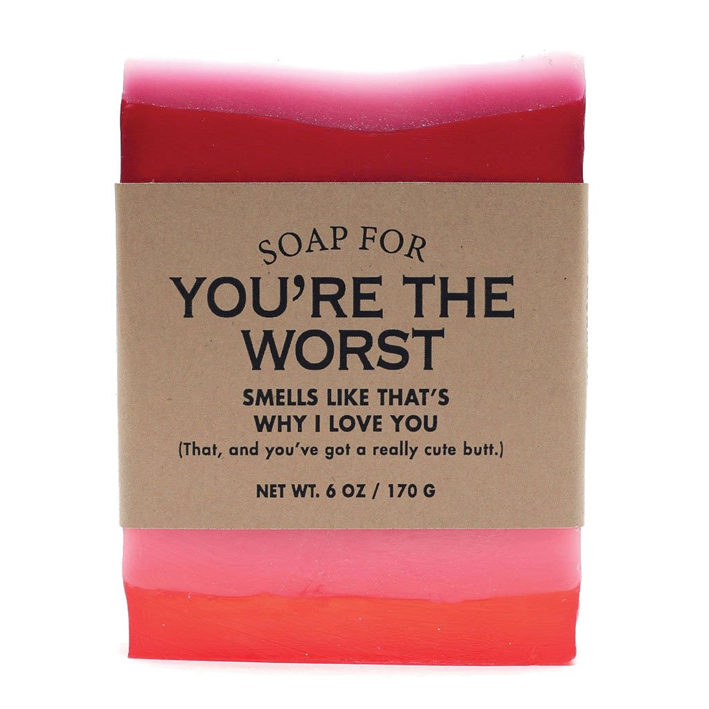 21 Weird and Funny Stocking Stuffers That Will Give Everyone a Few Laughs on Christmas Morning