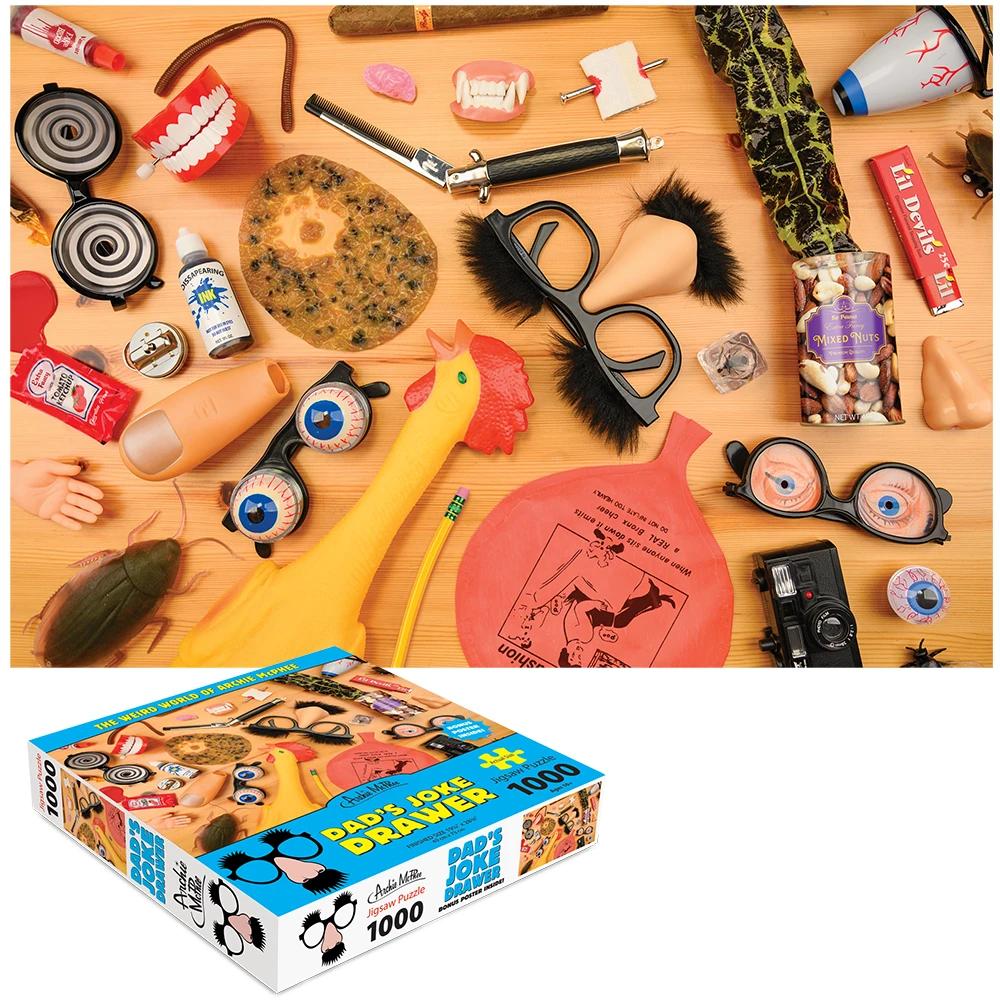Funny Gifts for Dad