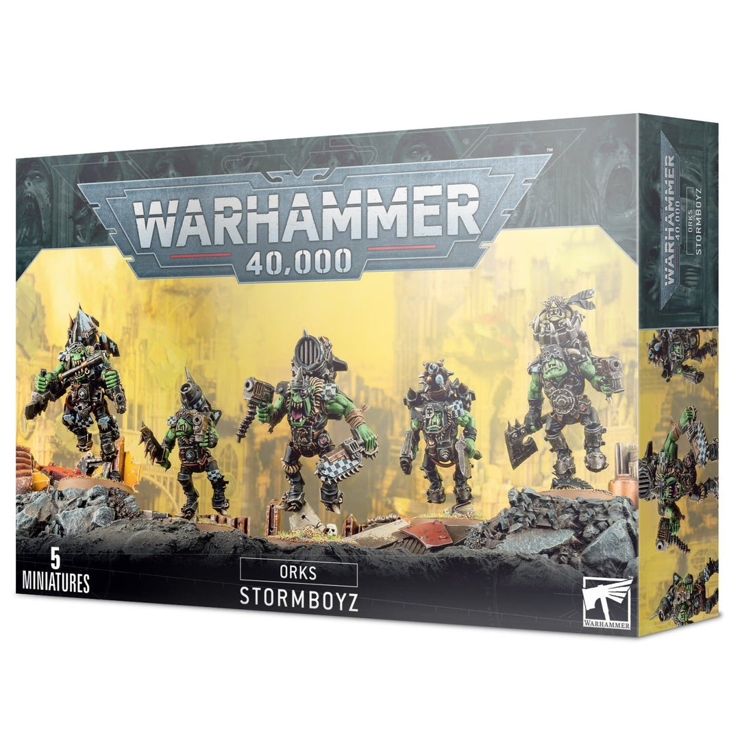Games Workshop / Warhammer