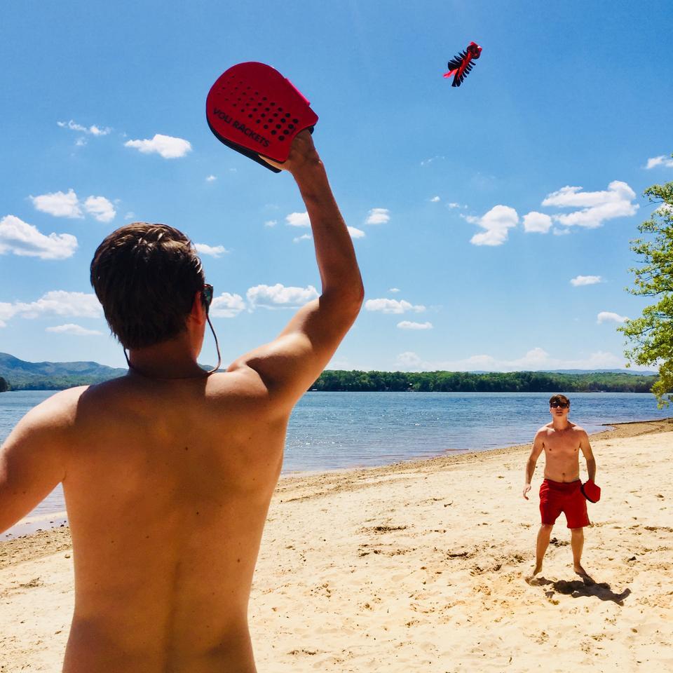 Outdoor Fun