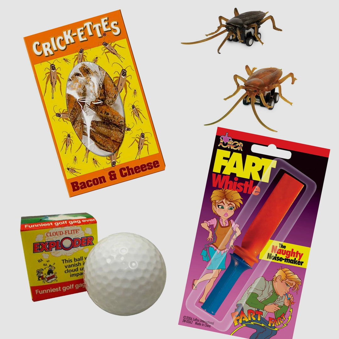 Prank Gifts