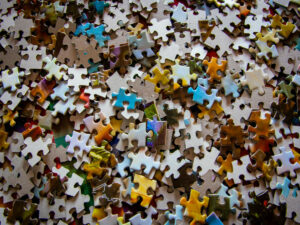 Speed Puzzling Competition Puzzles - Bulk Buying