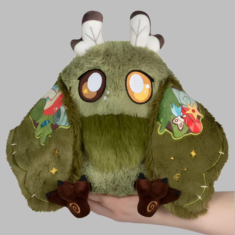Goblincore & Cottagecore