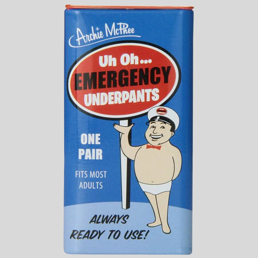 Gag Gifts For Christmas