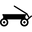 Off the Wagon Shop logo